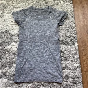 lululemon swiftly tech short sleeve